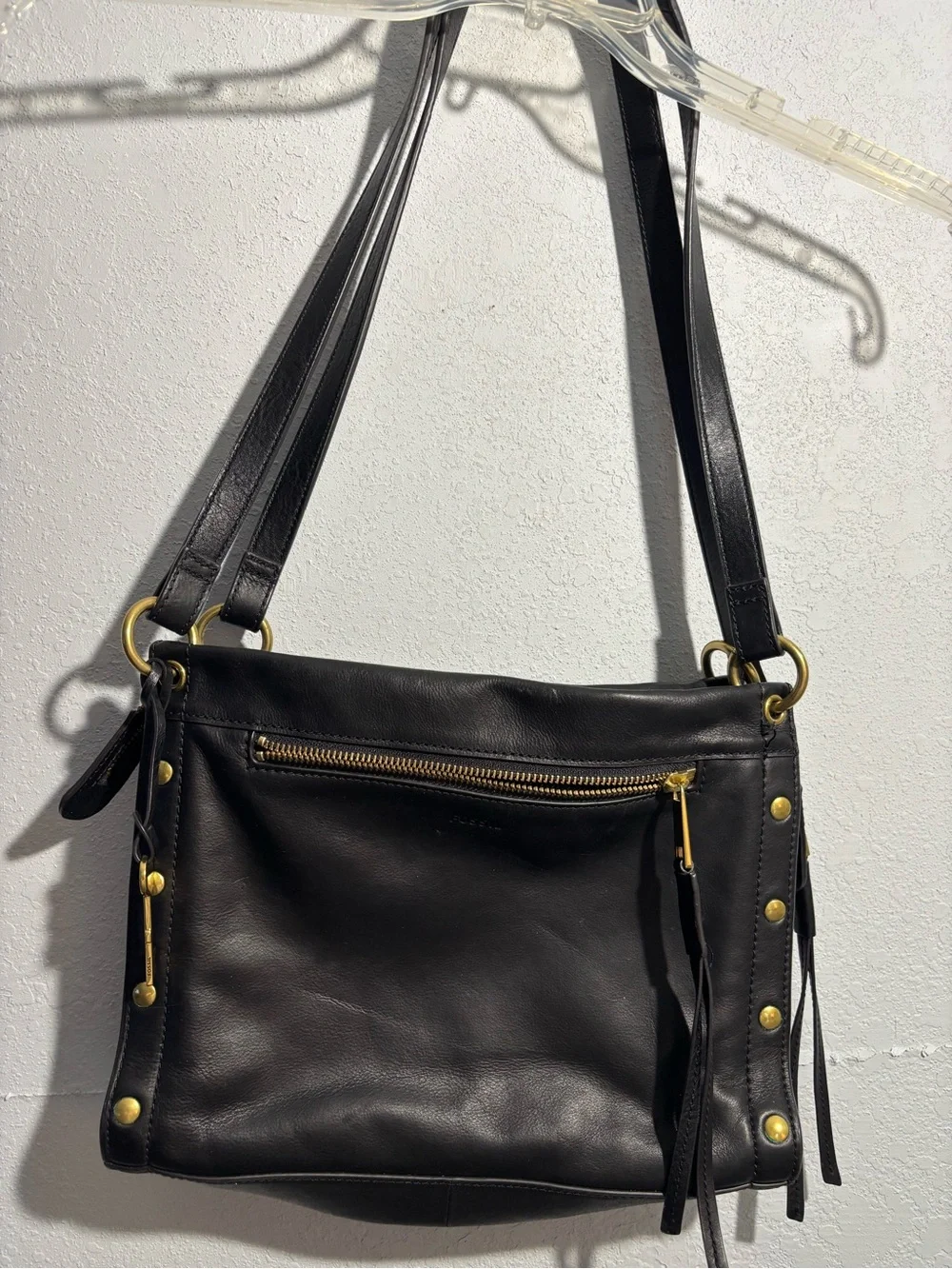 Fossil Allie Shoulder Bag